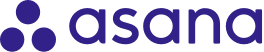 Asana logo