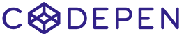 Codepen logo